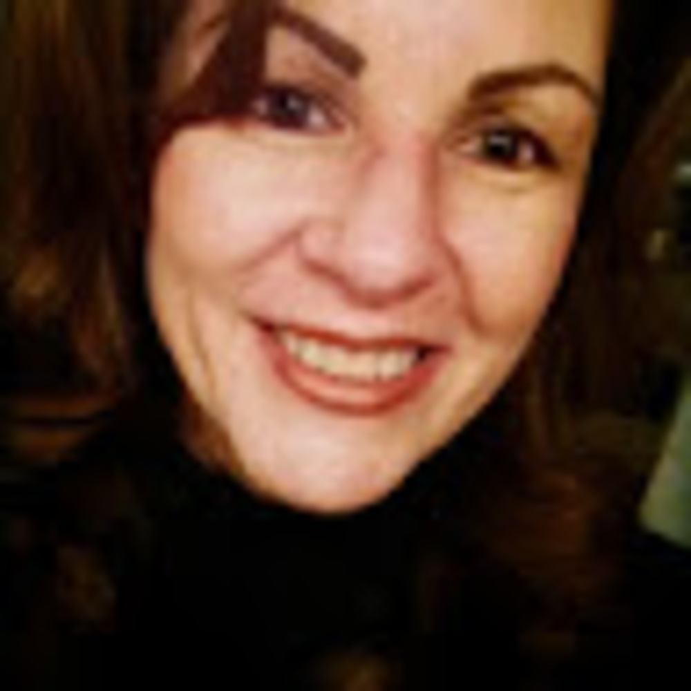 Meet your Posher, Marietta